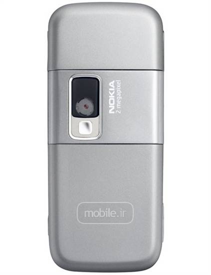 Nokia 6233 نوکیا