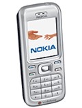 Nokia 6234 نوکیا