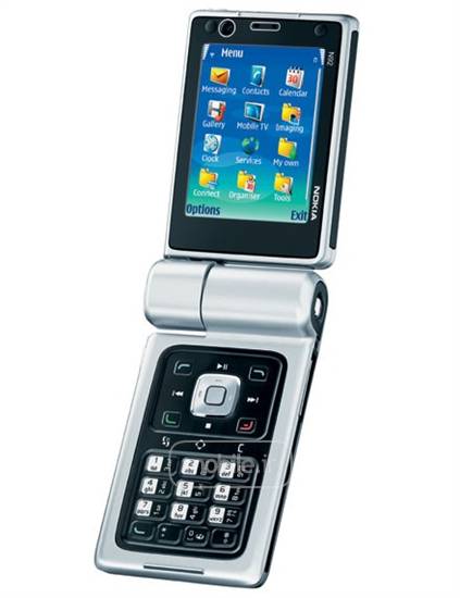 Nokia N92 نوکیا