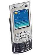 Nokia N80 نوکیا