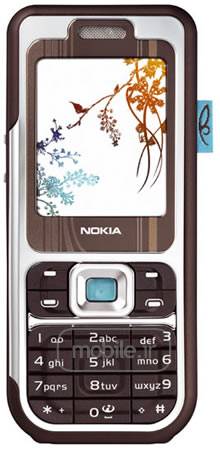 Nokia 7360 نوکیا