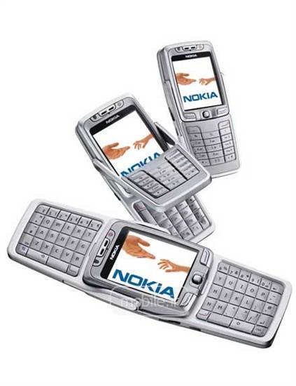 Nokia E70 نوکیا