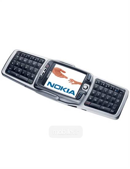 Nokia E70 نوکیا
