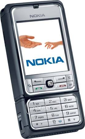 Nokia 3250 نوکیا