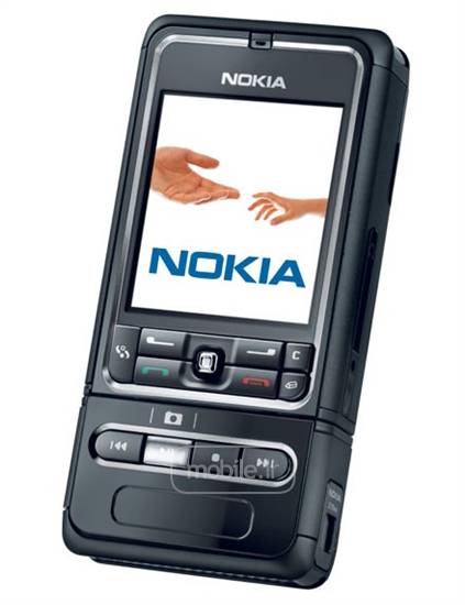 Nokia 3250 نوکیا