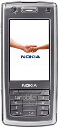 Nokia 6708 نوکیا
