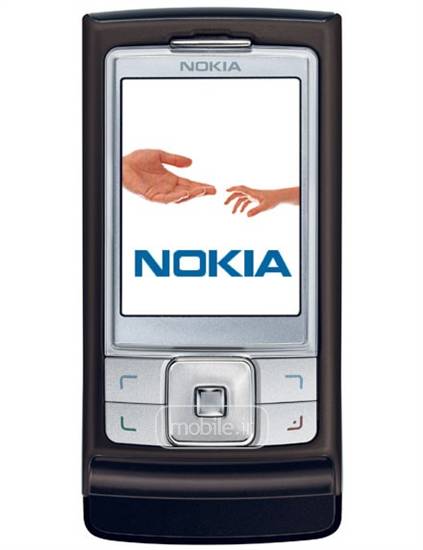 Nokia 6270 نوکیا