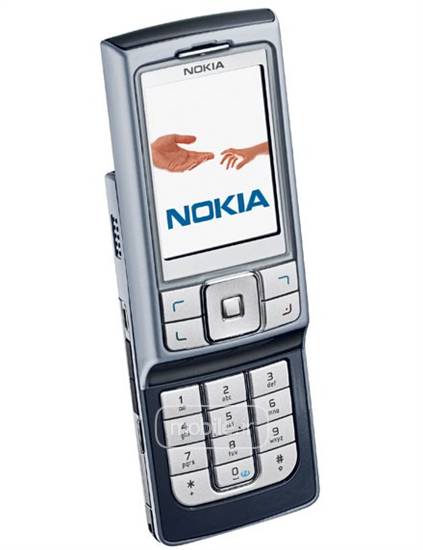 Nokia 6270 نوکیا