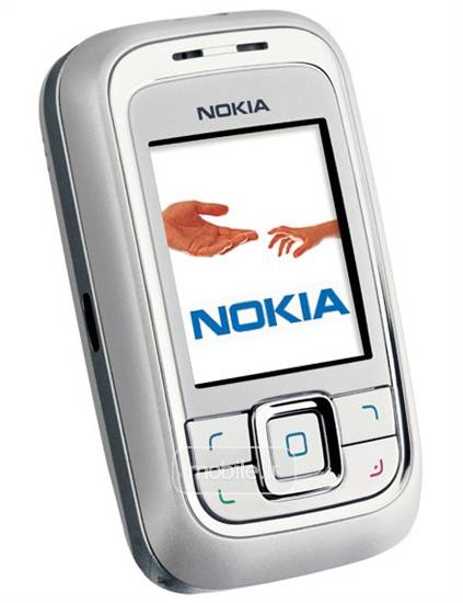 Nokia 6111 نوکیا