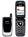Nokia 6060 نوکیا