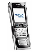 Nokia N91 نوکیا