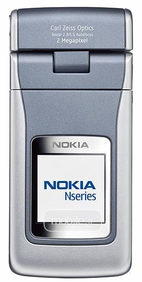 Nokia N90 نوکیا