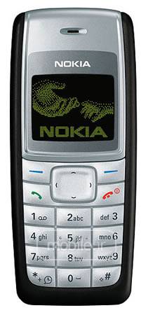 Nokia 1110 نوکیا