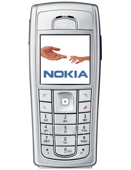 Nokia 6230i نوکیا
