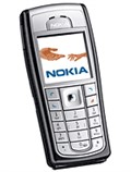 Nokia 6230i نوکیا