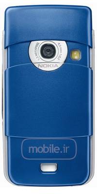 Nokia 6680 نوکیا