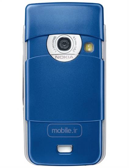 Nokia 6681 نوکیا