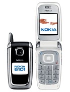 Nokia 6101 نوکیا