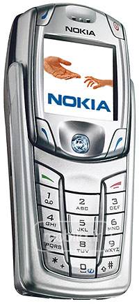 Nokia 6822 نوکیا