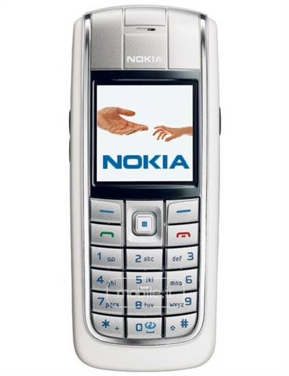 Nokia 6020 نوکیا