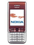 Nokia 3230 نوکیا