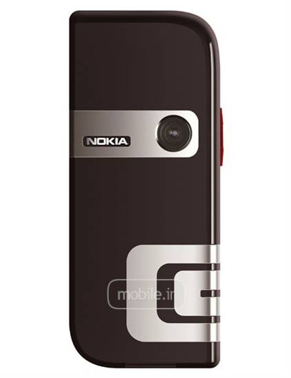 Nokia 7260 نوکیا