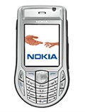 Nokia 6630 نوکیا