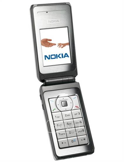 Nokia 6170 نوکیا