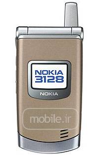 Nokia 3128 نوکیا