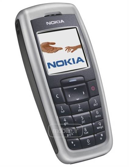Nokia 2600 نوکیا