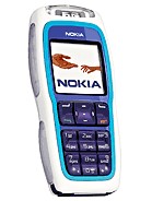 Nokia 3220 نوکیا