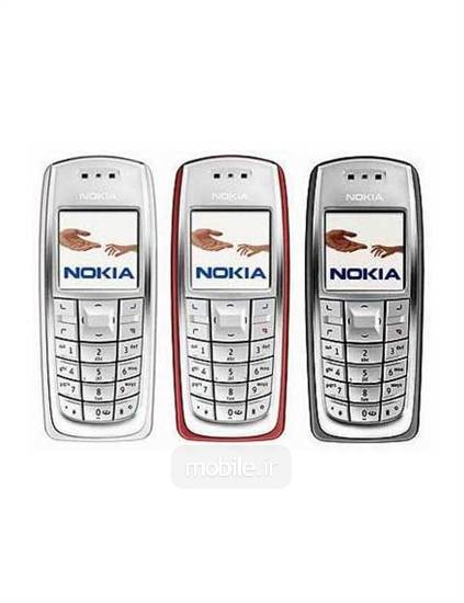 Nokia 3120 نوکیا