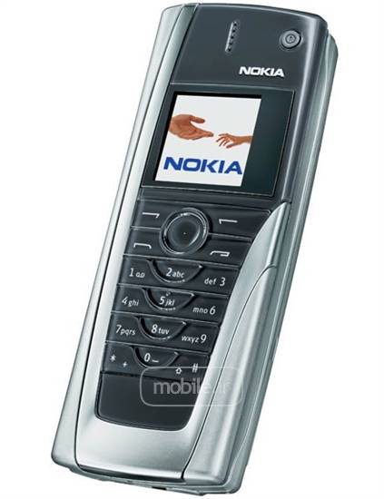 Nokia 9500 نوکیا