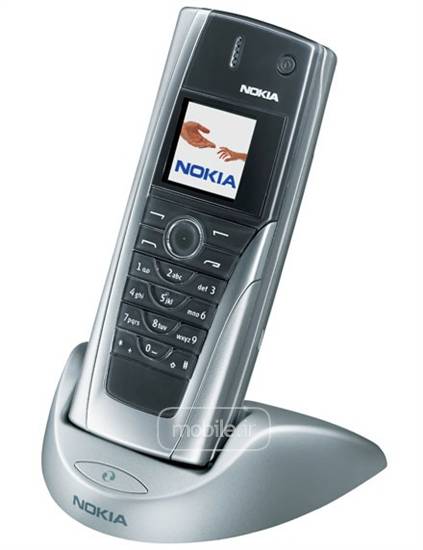 Nokia 9500 نوکیا