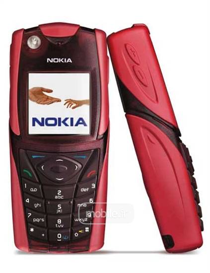 Nokia 5140 نوکیا