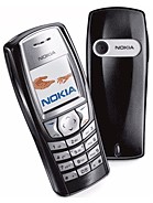 Nokia 6610i نوکیا