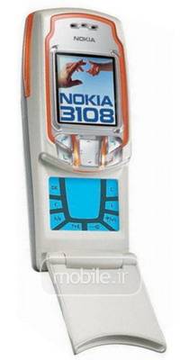 Nokia 3108 نوکیا