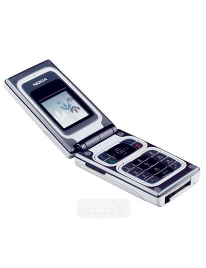 Nokia 7200 نوکیا
