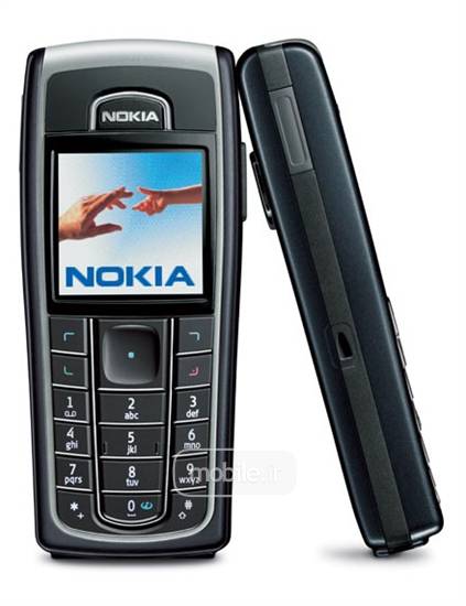Nokia 6230 نوکیا