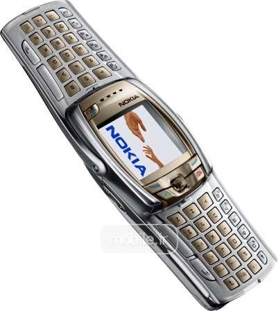 Nokia 6810 نوکیا