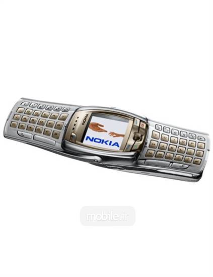 Nokia 6810 نوکیا