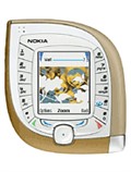 Nokia 7600 نوکیا
