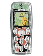 Nokia 3200 نوکیا