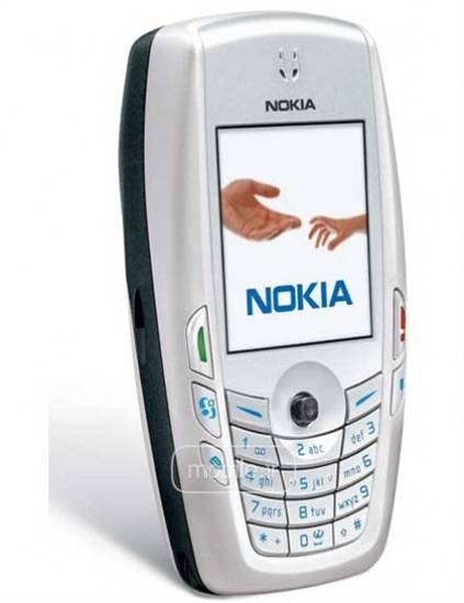 Nokia 6620 نوکیا
