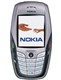 Nokia 6600 نوکیا