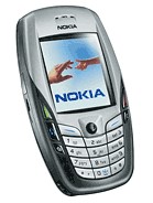Nokia 6600 نوکیا
