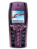 Nokia 7250 نوکیا
