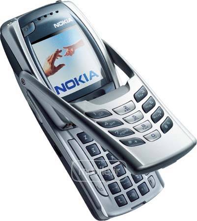 Nokia 6800 نوکیا