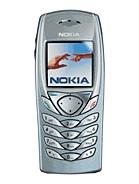 Nokia 6100 نوکیا