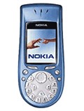 Nokia 3650 نوکیا